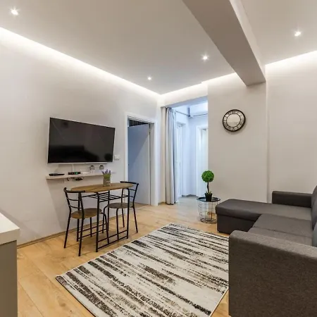 Stone By Pikhost Appartement *