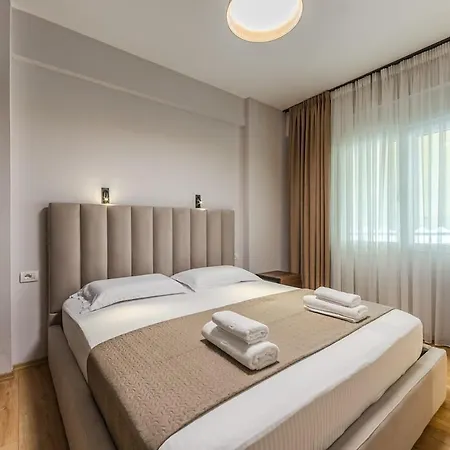 Apartment Stone By Pikhost Gjirokaster