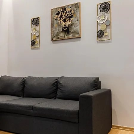 Stone By Pikhost Appartement *